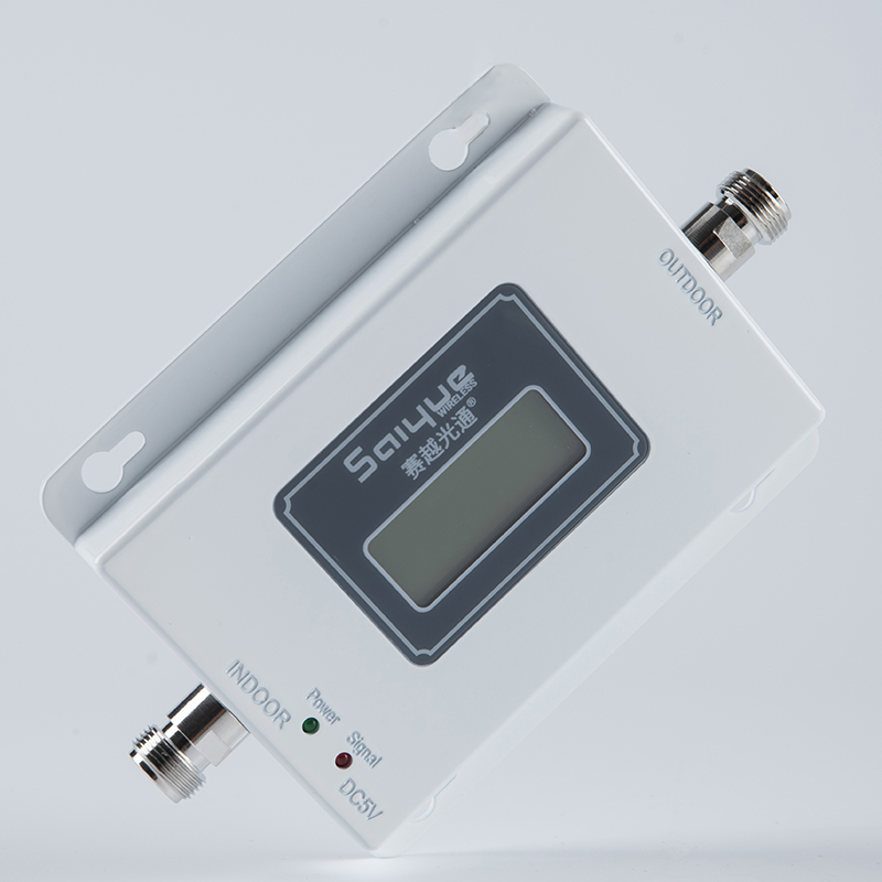 嘉祥家用配电房机房信号放大器200㎡
