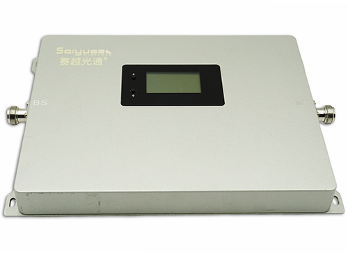  嘉祥三频/四频/五频手机信号接收器800㎡