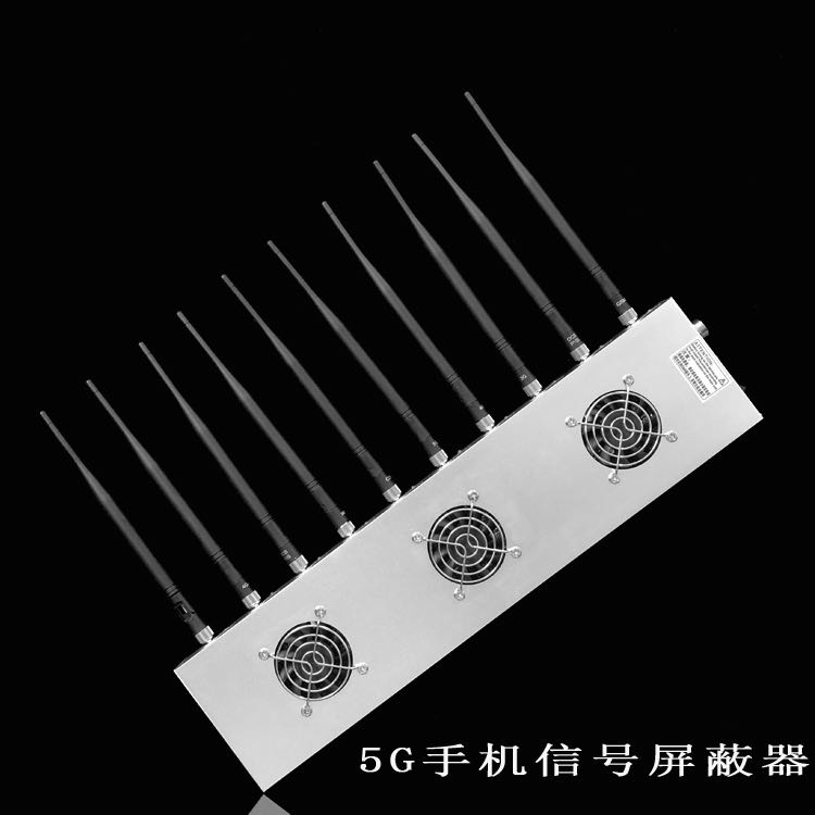 嘉祥外置10天线移动通信干扰器