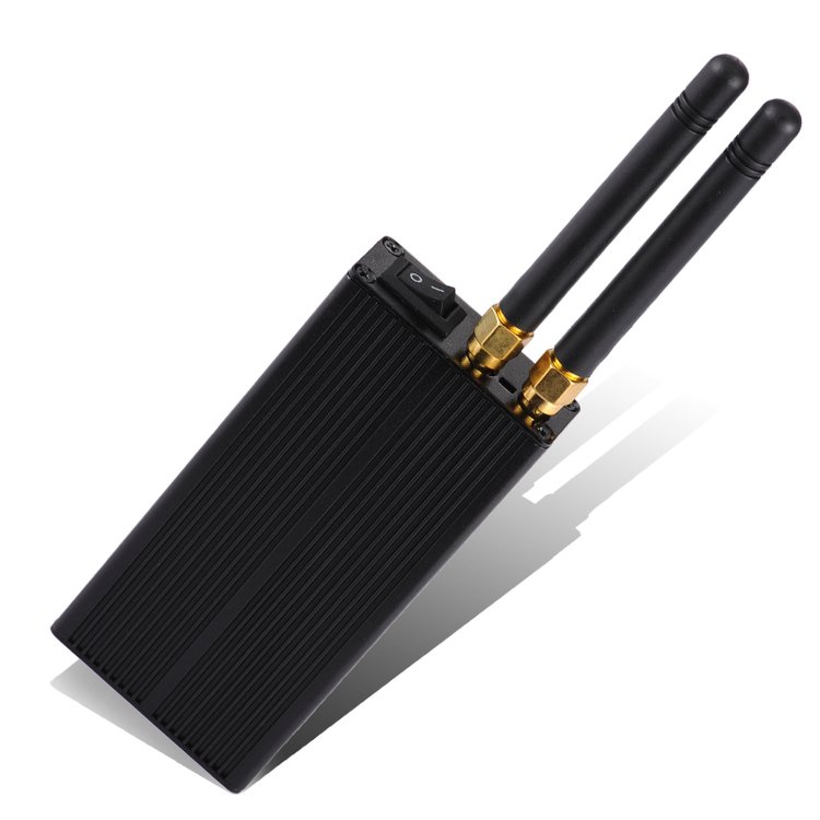  嘉祥1.2G/1.5G导航屏蔽器