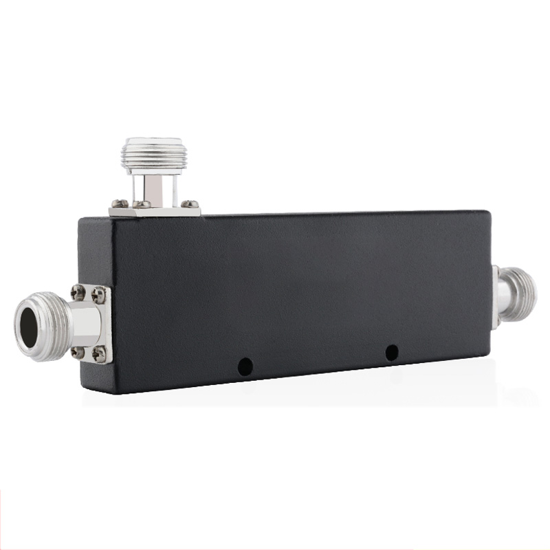  嘉祥FM调频广播同步广播耦合器