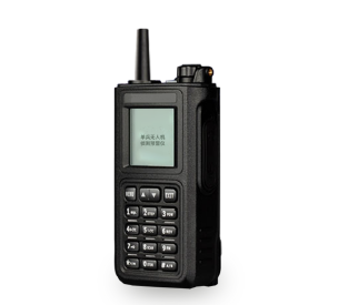  嘉祥单兵无人机侦测预警仪