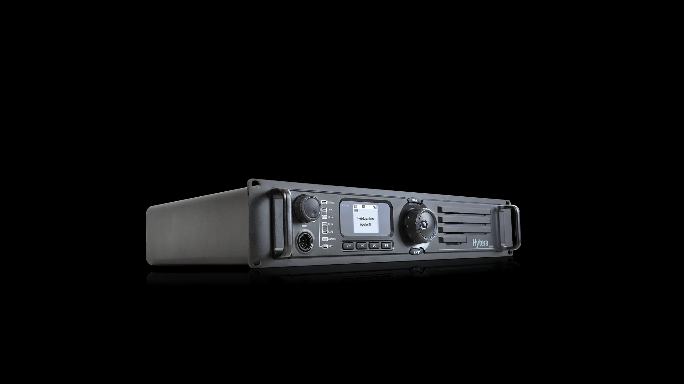  嘉祥数字中继中转台RD980（海能达）