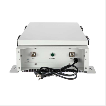  嘉祥无线对讲系统双向干线放大器