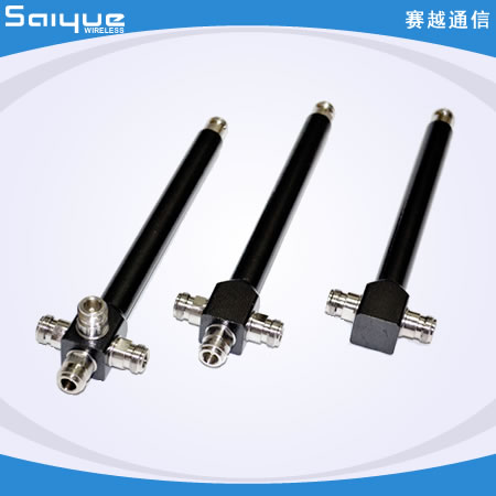  嘉祥FM调频广播同步广播功分器