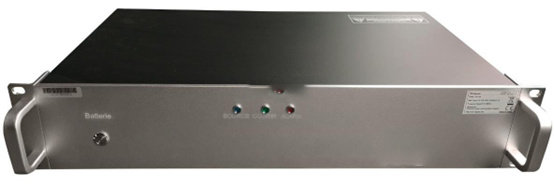  嘉祥350M PDT消防集群警用主机直放站