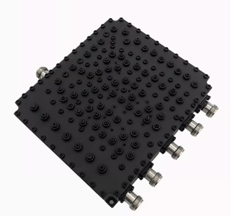  嘉祥双频三频四频五频腔体合路器4G+5G