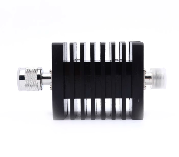  嘉祥腔体固定衰减器0-3G/0-4G  N型接口
