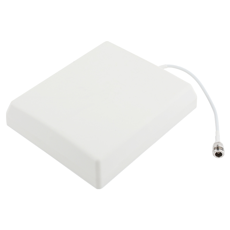  嘉祥室内外定向接收发射壁挂小平板天线700-3700MHz