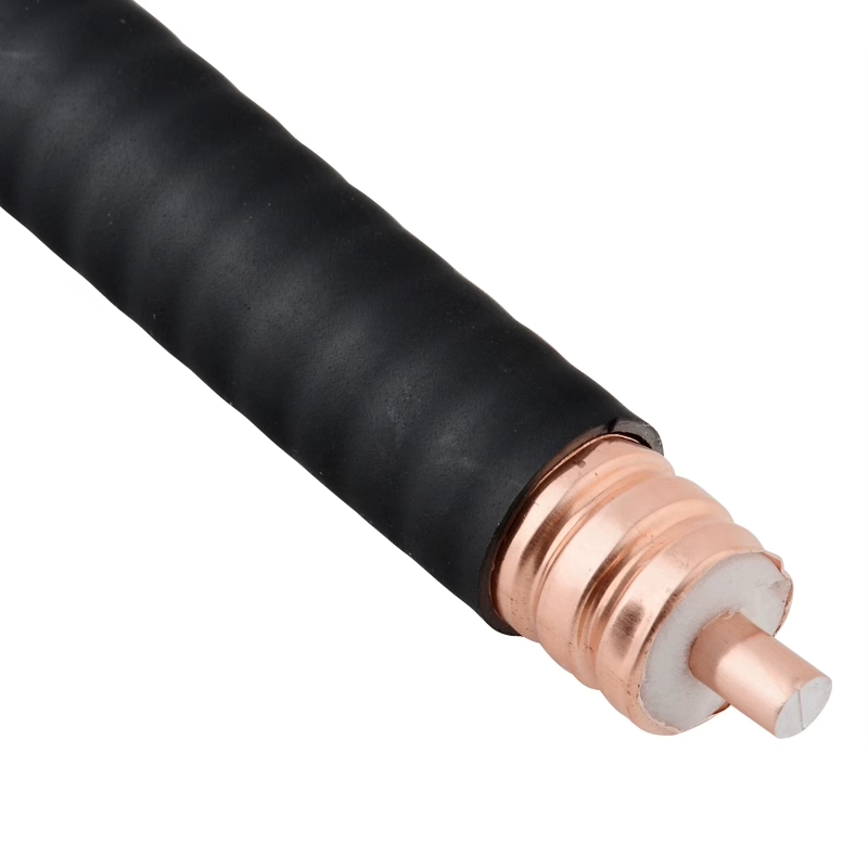  嘉祥HCAAY50-12（1/2”）同轴射频电缆馈线