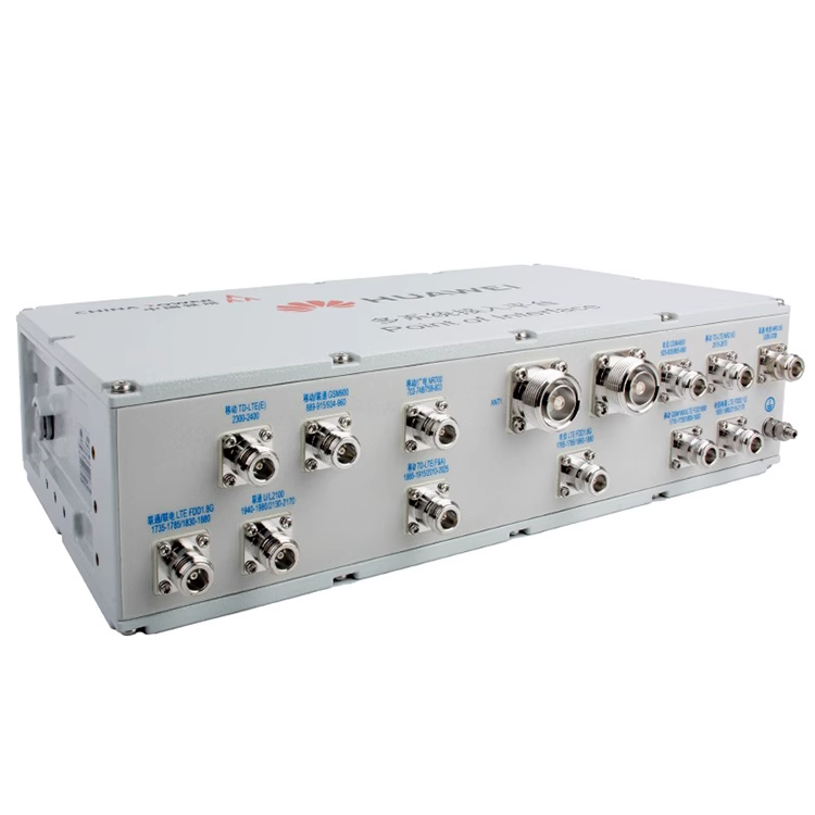  嘉祥4G5G腔体POI多频合路器