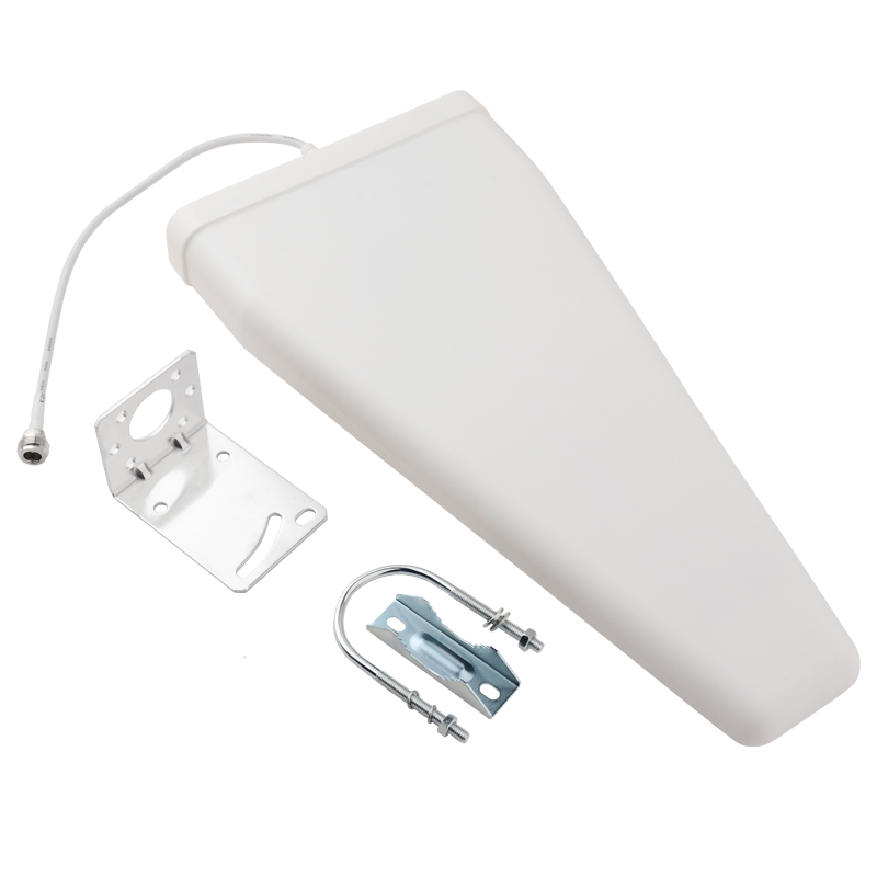  嘉祥对数周期天线定向接收发射700-3700MHz